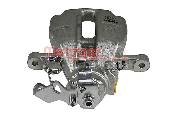 Etrier frana METZGER 6260555